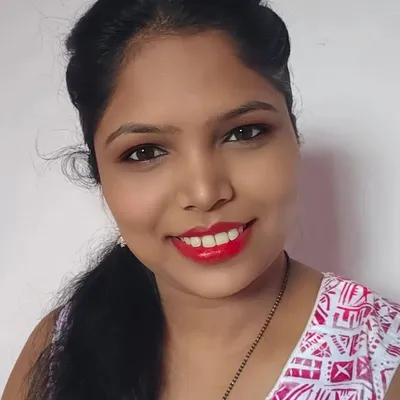 Philomena Ghorpade profile