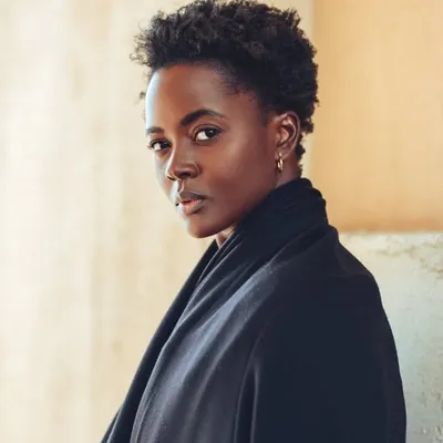 Philomena Kwao profile