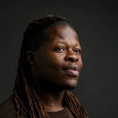 Philou Louzolo profile