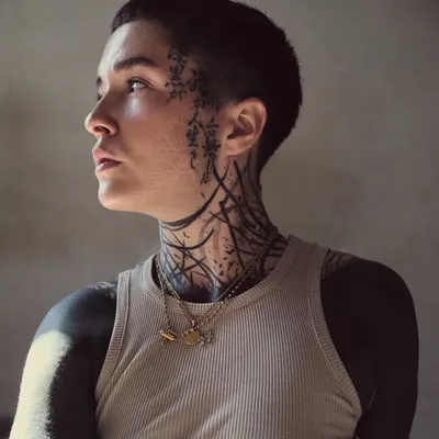 Louisa profile