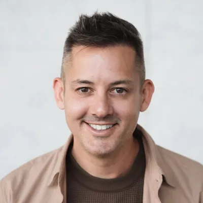Phil Pallen • Branding & AI Tools profile