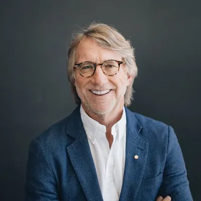 Phil Pringle profile