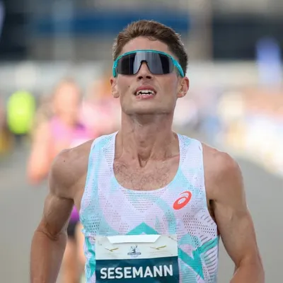 Phil Sesemann profile