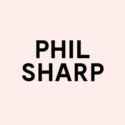 Phil Sharp profile
