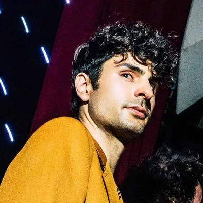 Phil Valles profile