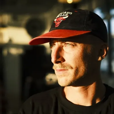 Phil Zwijsen profile