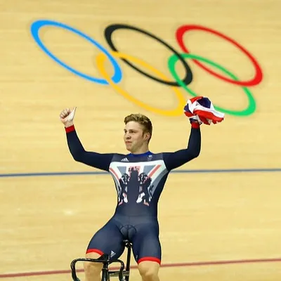 Philip Hindes profile