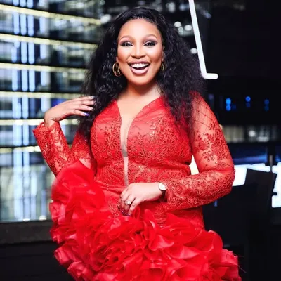 Phindile Gwala-Ngandu profile