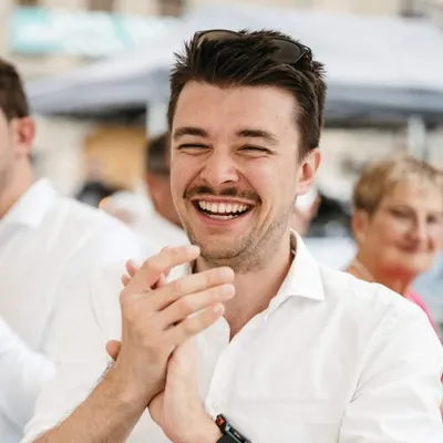 Philipp Riederle profile