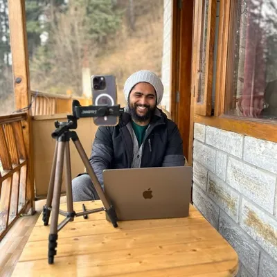 Ajay Chauhan | Online Fitness Coach profile