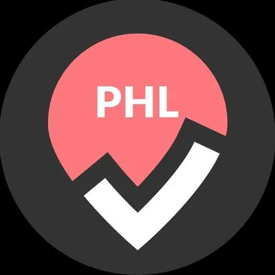 Philadelphia Bucket List profile