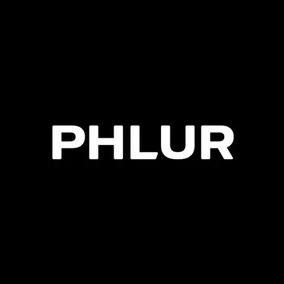 PHLUR profile