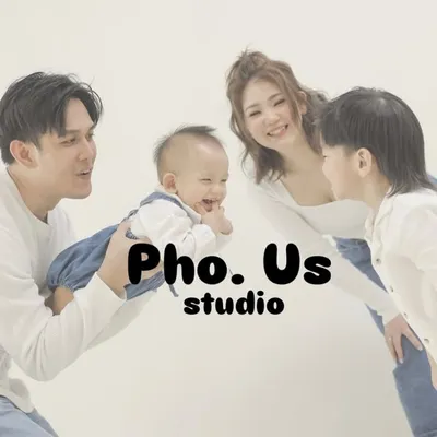 Pho.Us | Penang Portrait Studio profile