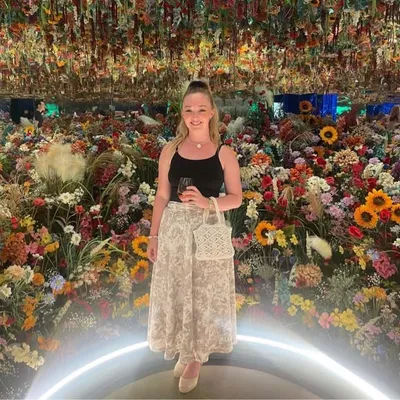 Phoebe McLean profile