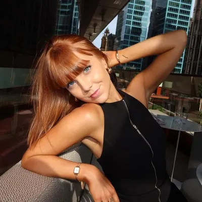 Phoebe Blogg profile