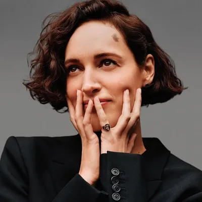 Phoebe Waller-Bridge Source profile