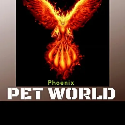 Phoenix Pet World profile
