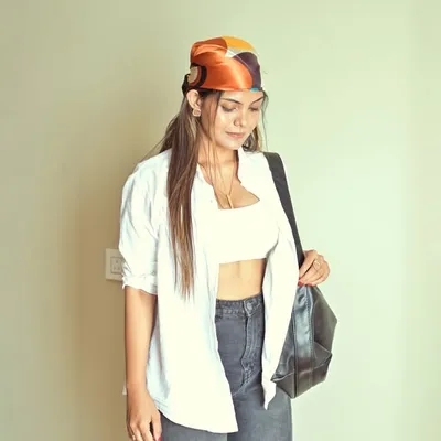 Sweta Suman Pasayat | Fashion Beauty Lifestyle profile
