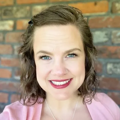 Joli Hamilton profile