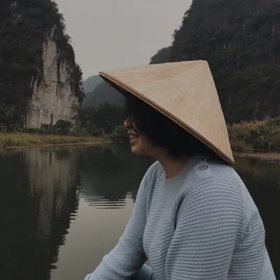 Nguyễn Gia Linh profile