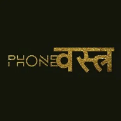 Phone Vastraa profile