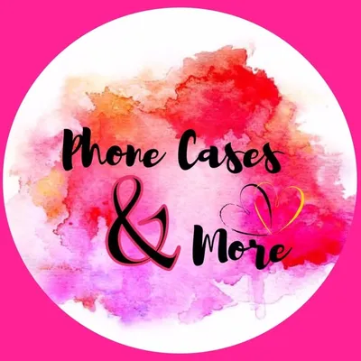 PHONE CASES & MORE profile