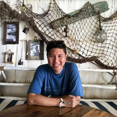 Ivan Kuek ๐ธ๐ฌ Singapore profile