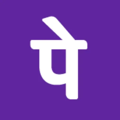 PhonePe profile