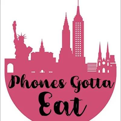 Phones Gotta Eat NYCđź—˝ profile