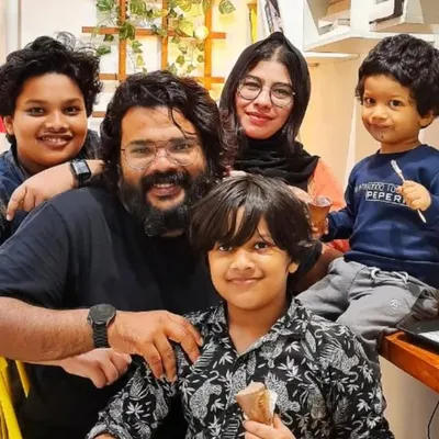 Maneef M Koya profile