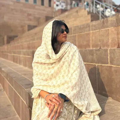 PARUL MALVIYA profile