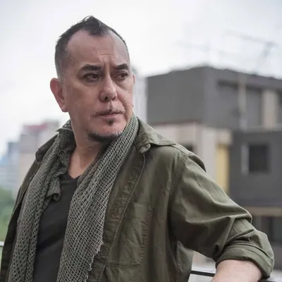 黃秋生 profile
