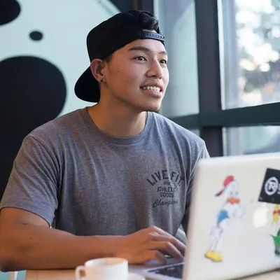 Phuoc Nguyen profile