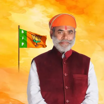 Phool Singh Meena MLA profile
