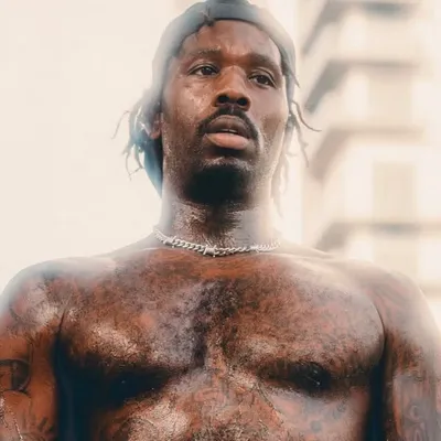 Phor Robinson profile