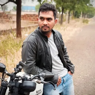 Avinash Walikar profile