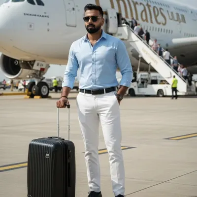 Kishore Kidangoor profile