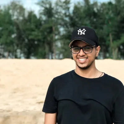 Gaurang Kamalapurkar profile