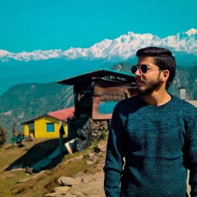 Photo factory || Traveller || Raja Ashutosh profile