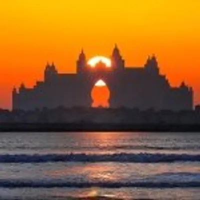 Dubai Photographer profile