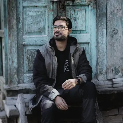 Ashwin Katariya | JAIPUR ๐ฎ๐ณ profile