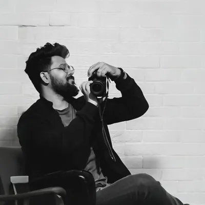 Subham Durgey | Photography profile