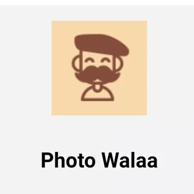 photo wala profile