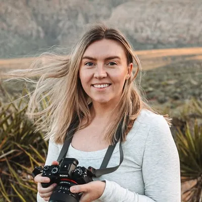 Allison Anderson profile