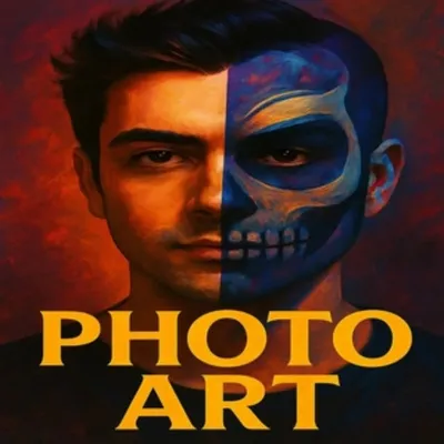 Photo Art profile