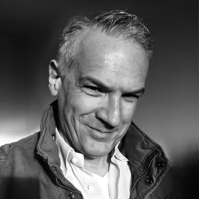 Robert Mudter profile