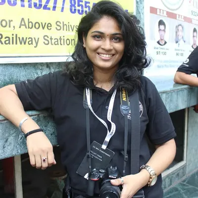Pallavi Pawar profile