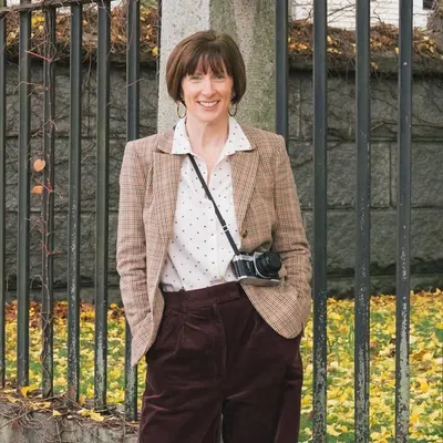 Shannon Hammond profile