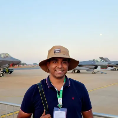 Chetan profile