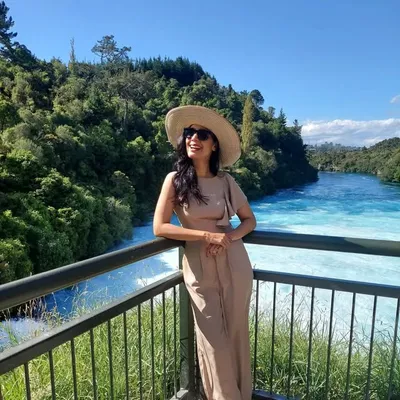 Preeti Purohit profile